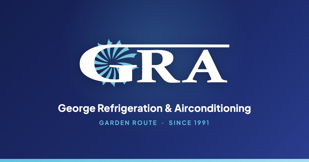 George Refrigeration & Airconditioning (Pty) Ltd showcase 1